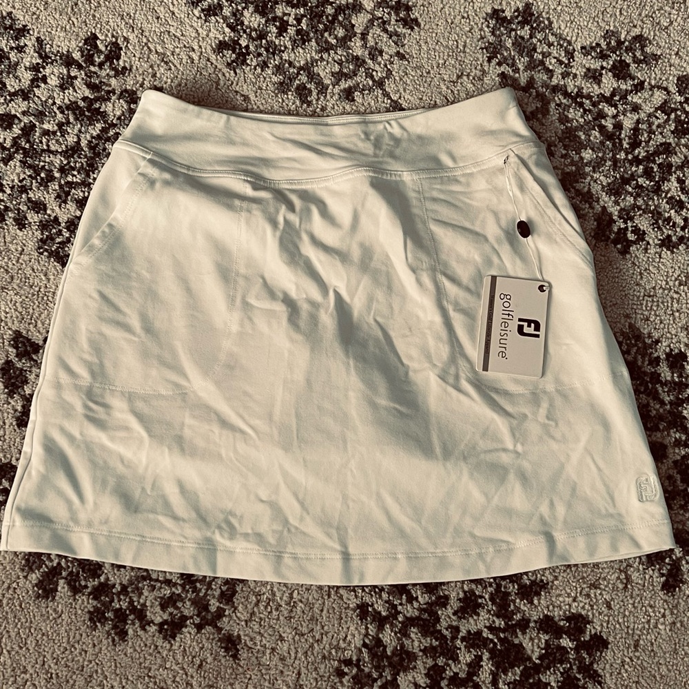 FootJoy Skort nwt small